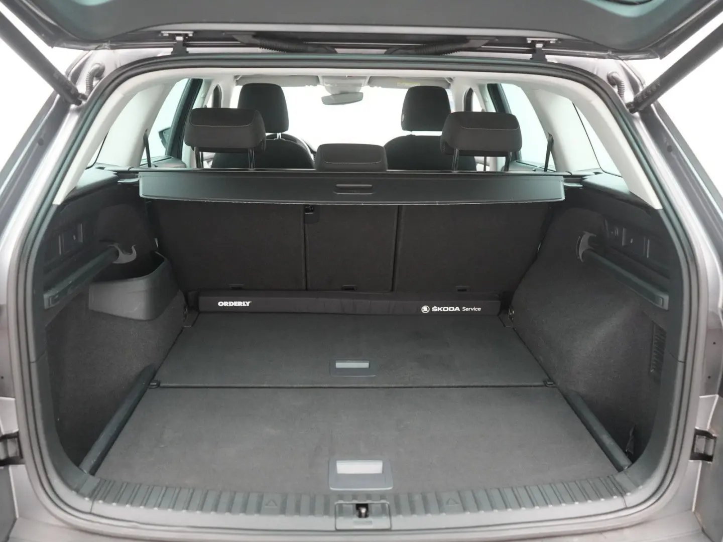 Kodiaq Tour 4x4 DSG LED VIRT NAVI LED CARPLAY