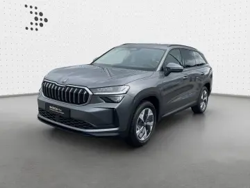 Kodiaq 2.0 TDI 4x4 DSG SELECTION MATRIX PANO NAV