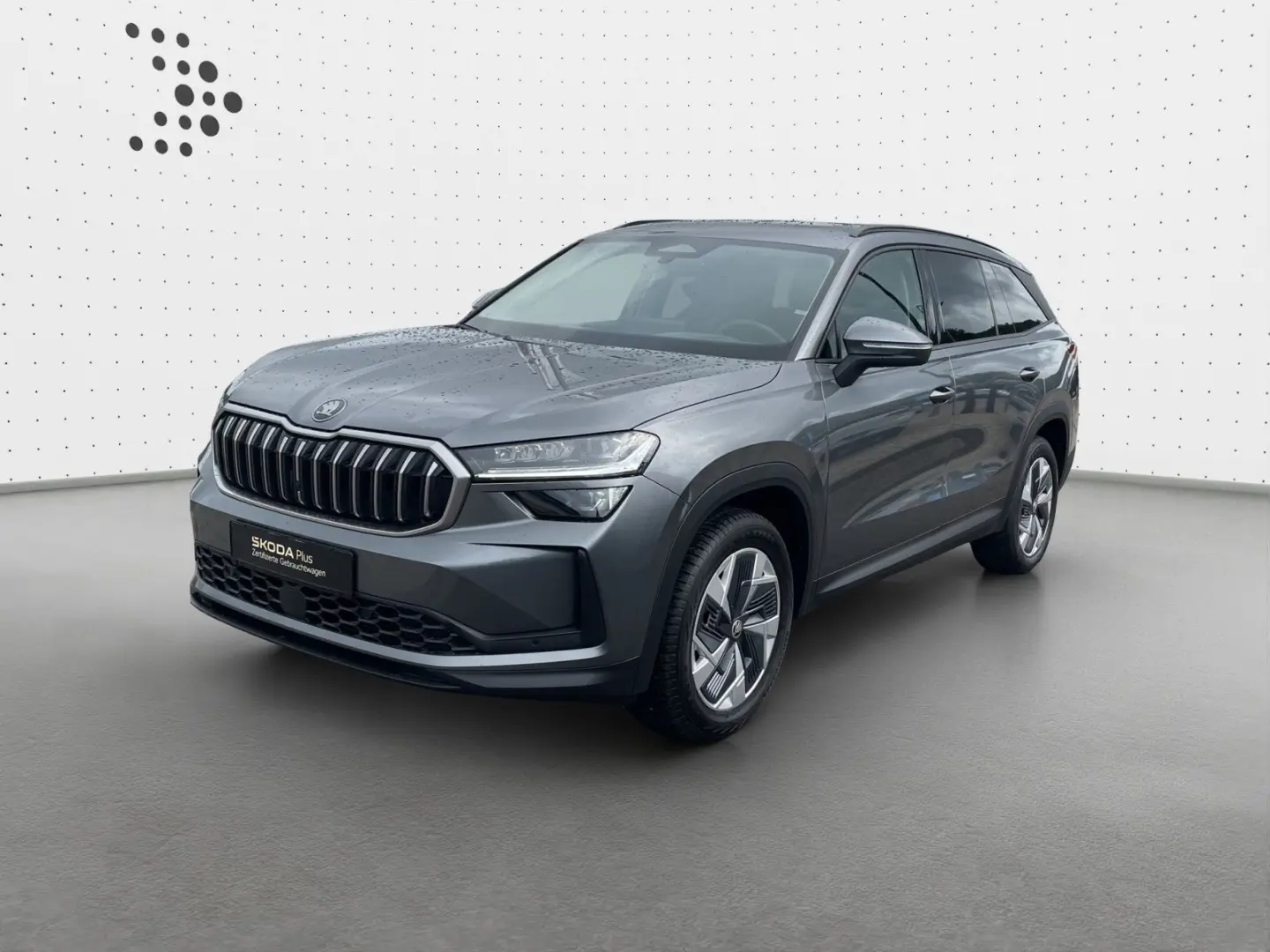 Kodiaq 2.0 TDI 4x4 DSG SELECTION*MATRIX*PANO*NAV