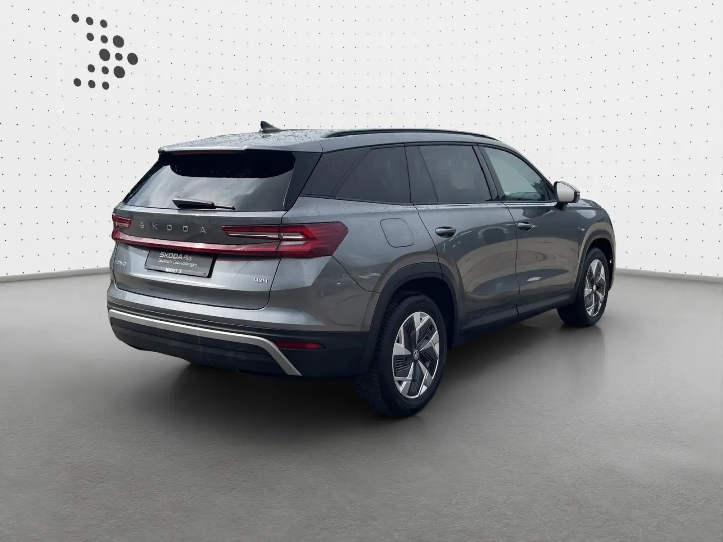 Kodiaq 2.0 TDI 4x4 DSG SELECTION*MATRIX*PANO*NAV