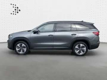 Kodiaq 2.0 TDI 4x4 DSG SELECTION*MATRIX*PANO*NAV