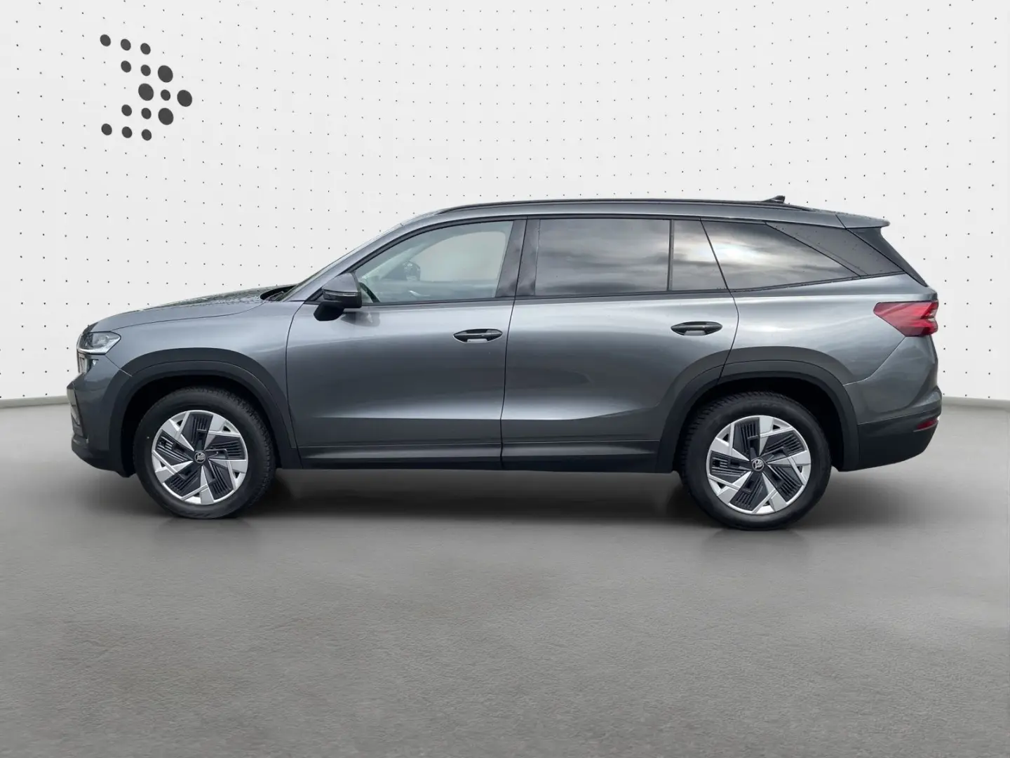 Kodiaq 2.0 TDI 4x4 DSG SELECTION*MATRIX*PANO*NAV