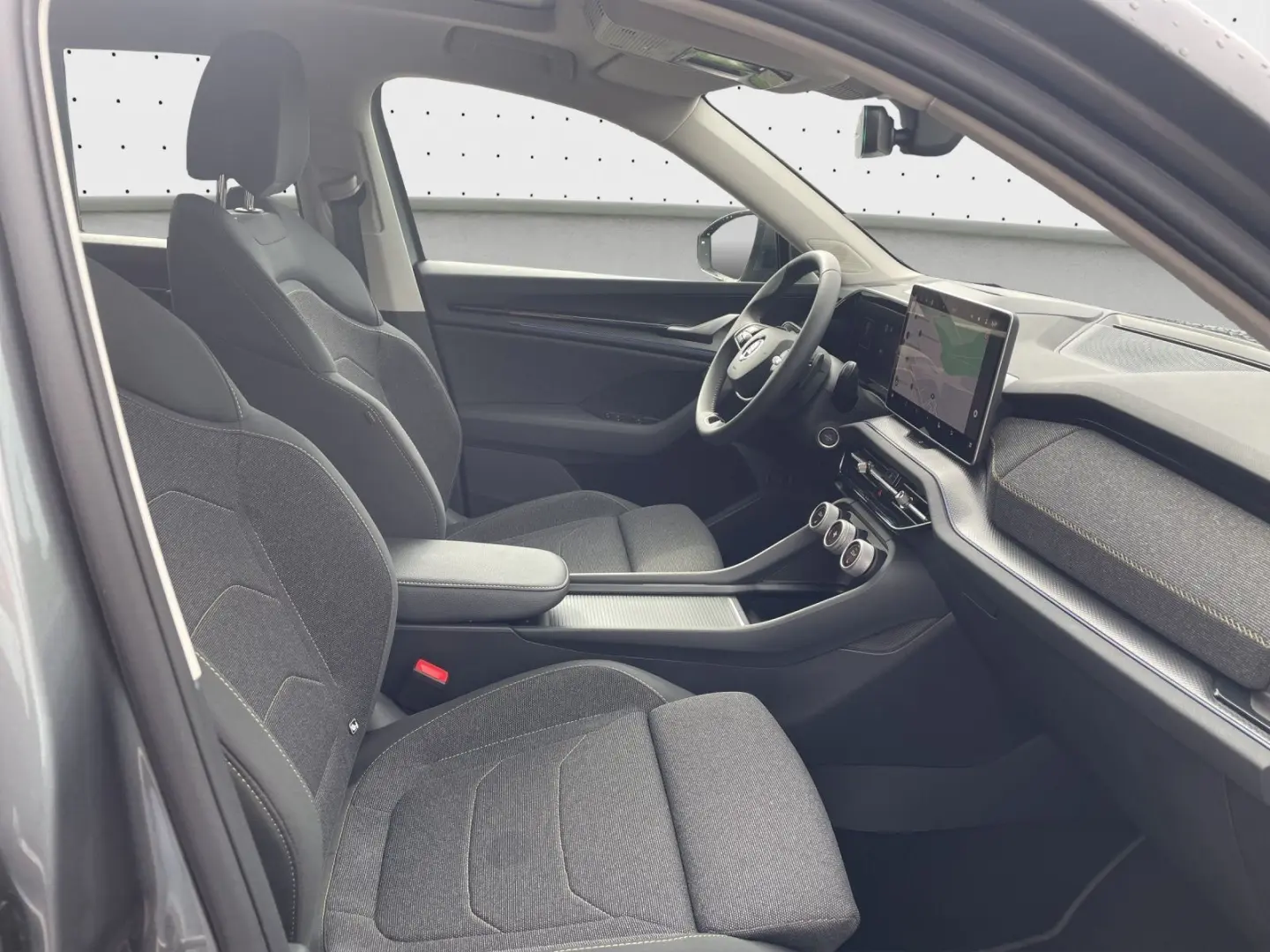 Kodiaq 2.0 TDI 4x4 DSG SELECTION*MATRIX*PANO*NAV