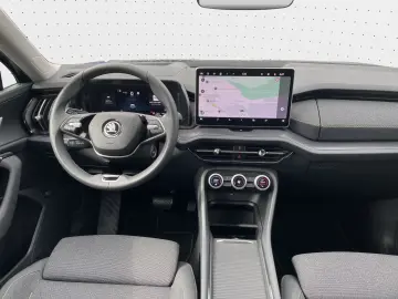 Kodiaq 2.0 TDI 4x4 DSG SELECTION*MATRIX*PANO*NAV