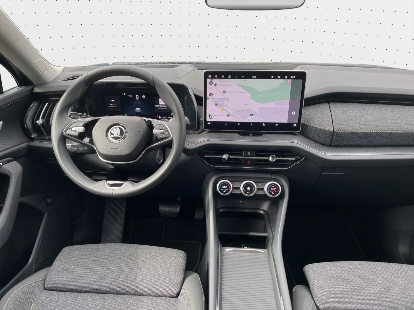 Kodiaq 2.0 TDI 4x4 DSG SELECTION*MATRIX*PANO*NAV