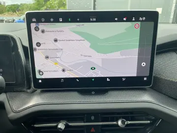 Kodiaq 2.0 TDI 4x4 DSG SELECTION*MATRIX*PANO*NAV