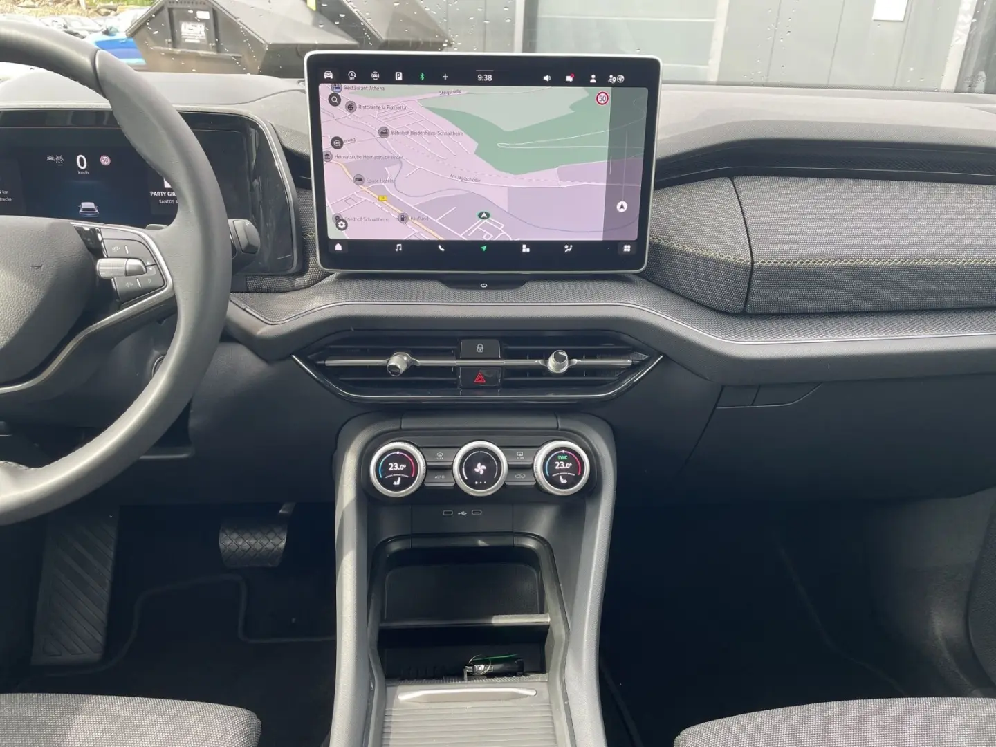 Kodiaq 2.0 TDI 4x4 DSG SELECTION*MATRIX*PANO*NAV