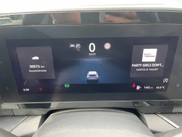 Kodiaq 2.0 TDI 4x4 DSG SELECTION*MATRIX*PANO*NAV