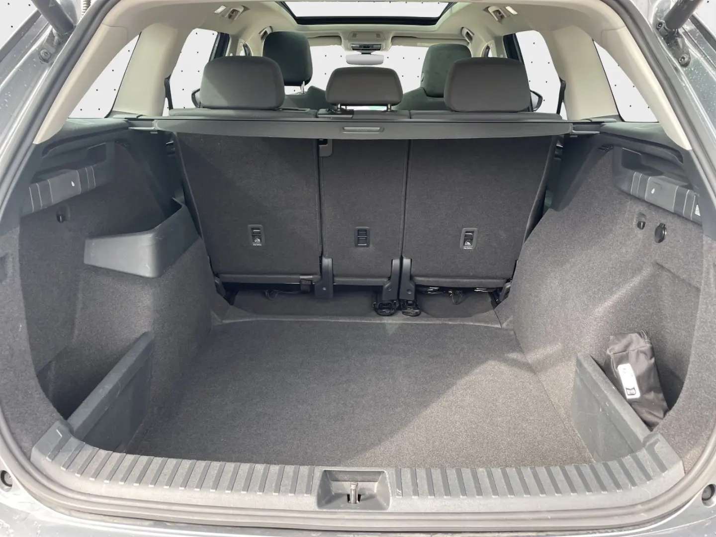 Kodiaq 2.0 TDI 4x4 DSG SELECTION*MATRIX*PANO*NAV