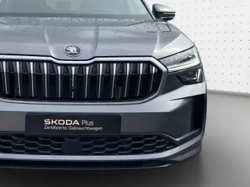 Kodiaq 2.0 TDI 4x4 DSG SELECTION*MATRIX*PANO*NAV