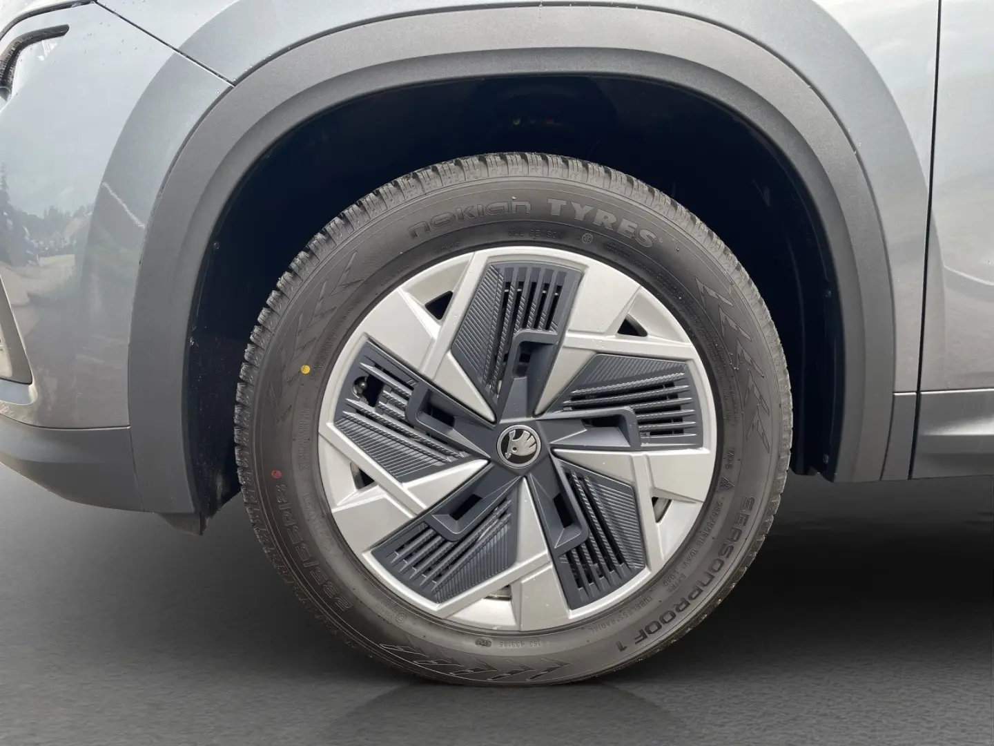 Kodiaq 2.0 TDI 4x4 DSG SELECTION*MATRIX*PANO*NAV
