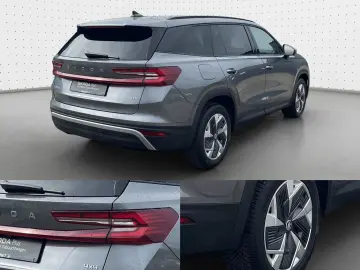 Kodiaq 2.0 TDI 4x4 DSG SELECTION*MATRIX*PANO*NAV