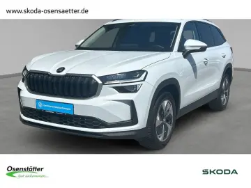 Kodiaq 2 0 TDI Selection 4x4 Matrix AHK Kamera N