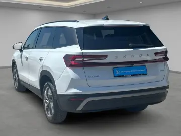 Kodiaq 2,0 TDI Selection 4x4 Matrix AHK Kamera N