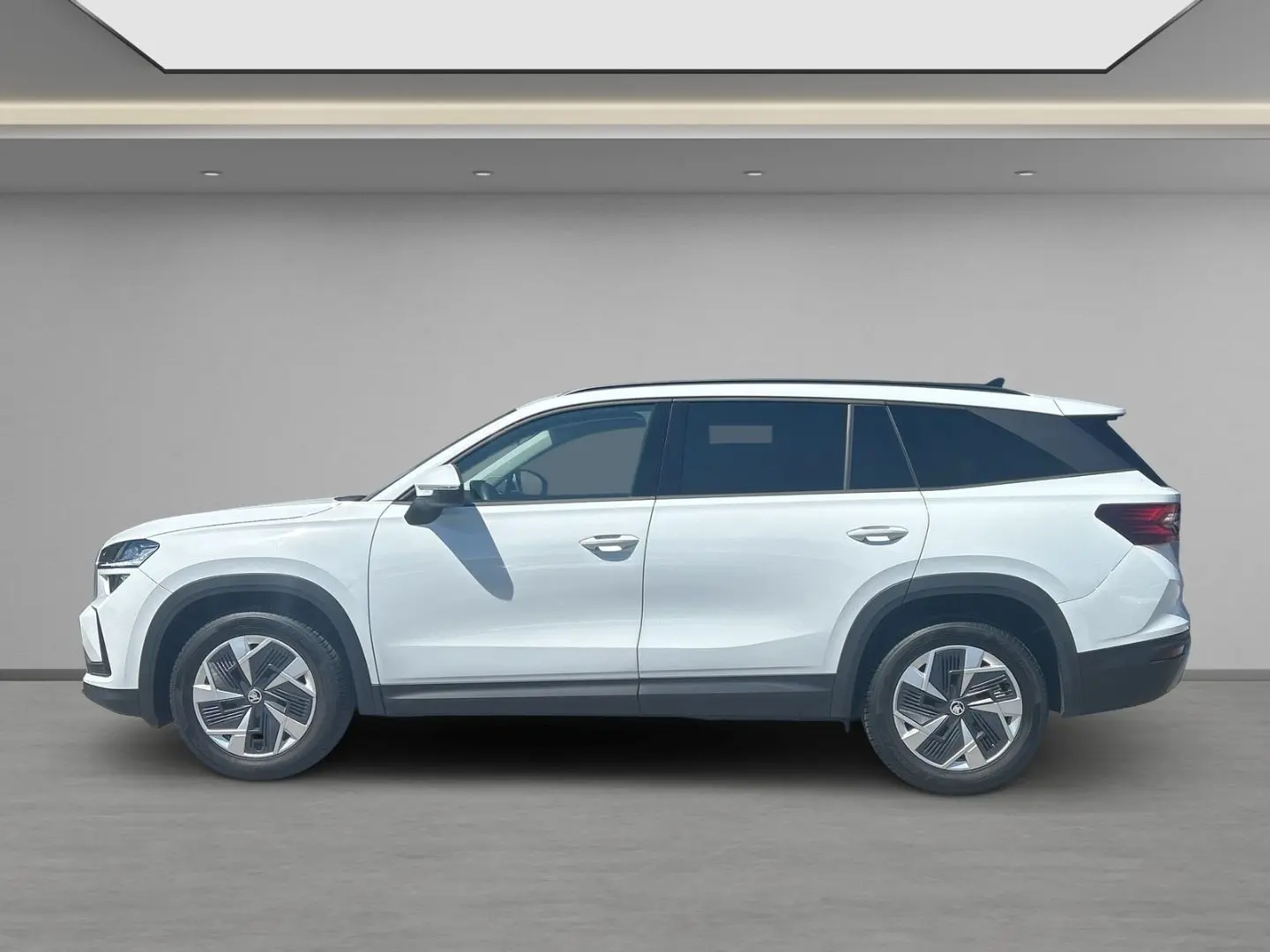 Kodiaq 2,0 TDI Selection 4x4 Matrix AHK Kamera N
