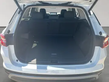 Kodiaq 2,0 TDI Selection 4x4 Matrix AHK Kamera N