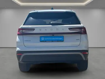 Kodiaq 2,0 TDI Selection 4x4 Matrix AHK Kamera N