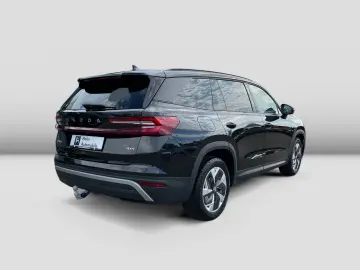 Kodiaq Selection 2.0TDI 4x4 DSG AHK CAM LED NAVI