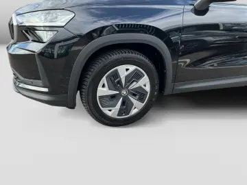 Kodiaq Selection 2.0TDI 4x4 DSG AHK CAM LED NAVI