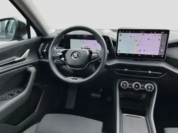 Kodiaq Selection 2.0TDI 4x4 DSG AHK CAM LED NAVI