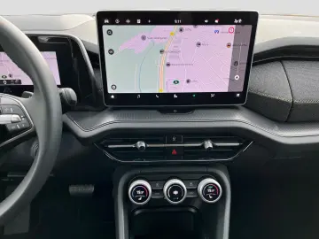 Kodiaq Selection 2.0TDI 4x4 DSG AHK CAM LED NAVI