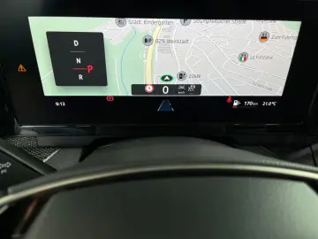 Kodiaq Selection 2.0TDI 4x4 DSG AHK CAM LED NAVI