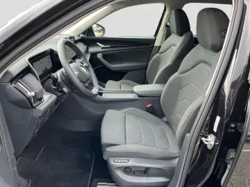 Kodiaq Selection 2.0TDI 4x4 DSG AHK CAM LED NAVI