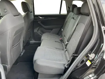 Kodiaq Selection 2.0TDI 4x4 DSG AHK CAM LED NAVI
