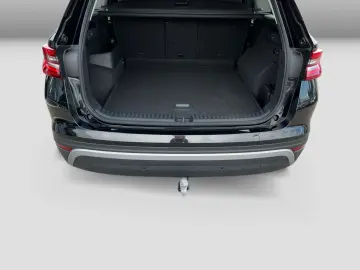 Kodiaq Selection 2.0TDI 4x4 DSG AHK CAM LED NAVI