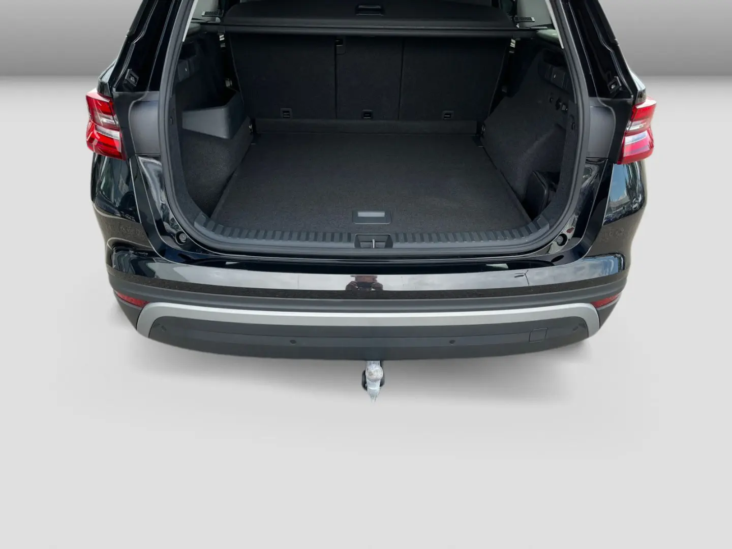 Kodiaq Selection 2.0TDI 4x4 DSG AHK CAM LED NAVI
