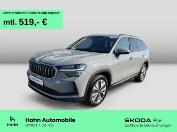Kodiaq Selection 2.0TDI DSG 4x4 StandHz ACC Cam
