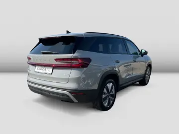 Kodiaq Selection 2.0TDI DSG 4x4 StandHz ACC Cam