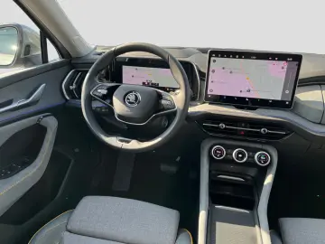 Kodiaq Selection 2.0TDI DSG 4x4 StandHz ACC Cam