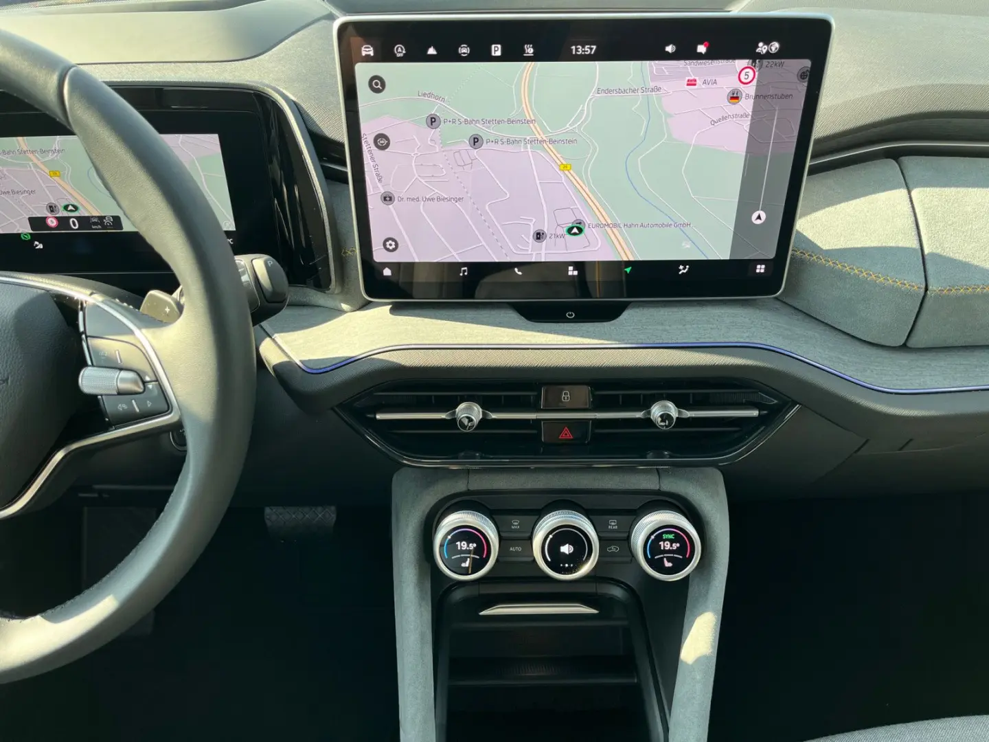 Kodiaq Selection 2.0TDI DSG 4x4 StandHz ACC Cam
