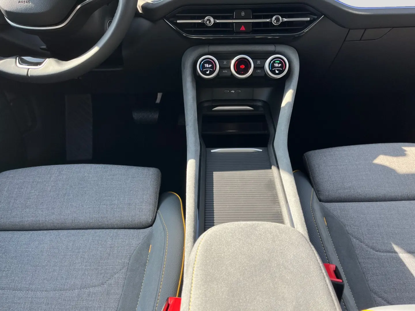 Kodiaq Selection 2.0TDI DSG 4x4 StandHz ACC Cam