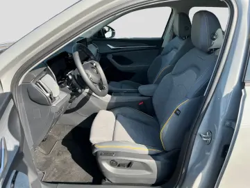 Kodiaq Selection 2.0TDI DSG 4x4 StandHz ACC Cam