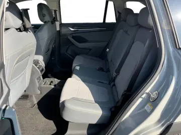 Kodiaq Selection 2.0TDI DSG 4x4 StandHz ACC Cam