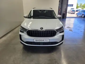 Kodiaq Selection DSG 4x4*AHK*Navi*Matrix*ACC*18