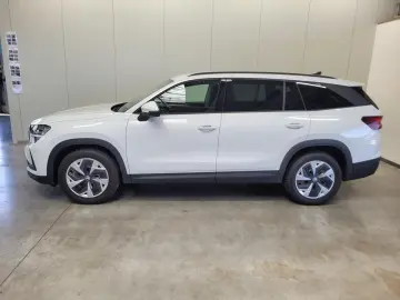 Kodiaq Selection DSG 4x4*AHK*Navi*Matrix*ACC*18