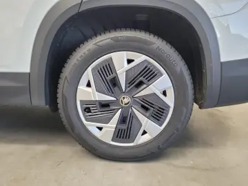 Kodiaq Selection DSG 4x4*AHK*Navi*Matrix*ACC*18