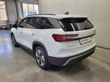 Kodiaq Selection DSG 4x4*AHK*Navi*Matrix*ACC*18
