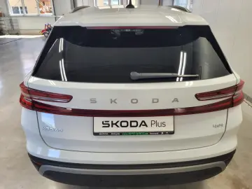 Kodiaq Selection DSG 4x4*AHK*Navi*Matrix*ACC*18