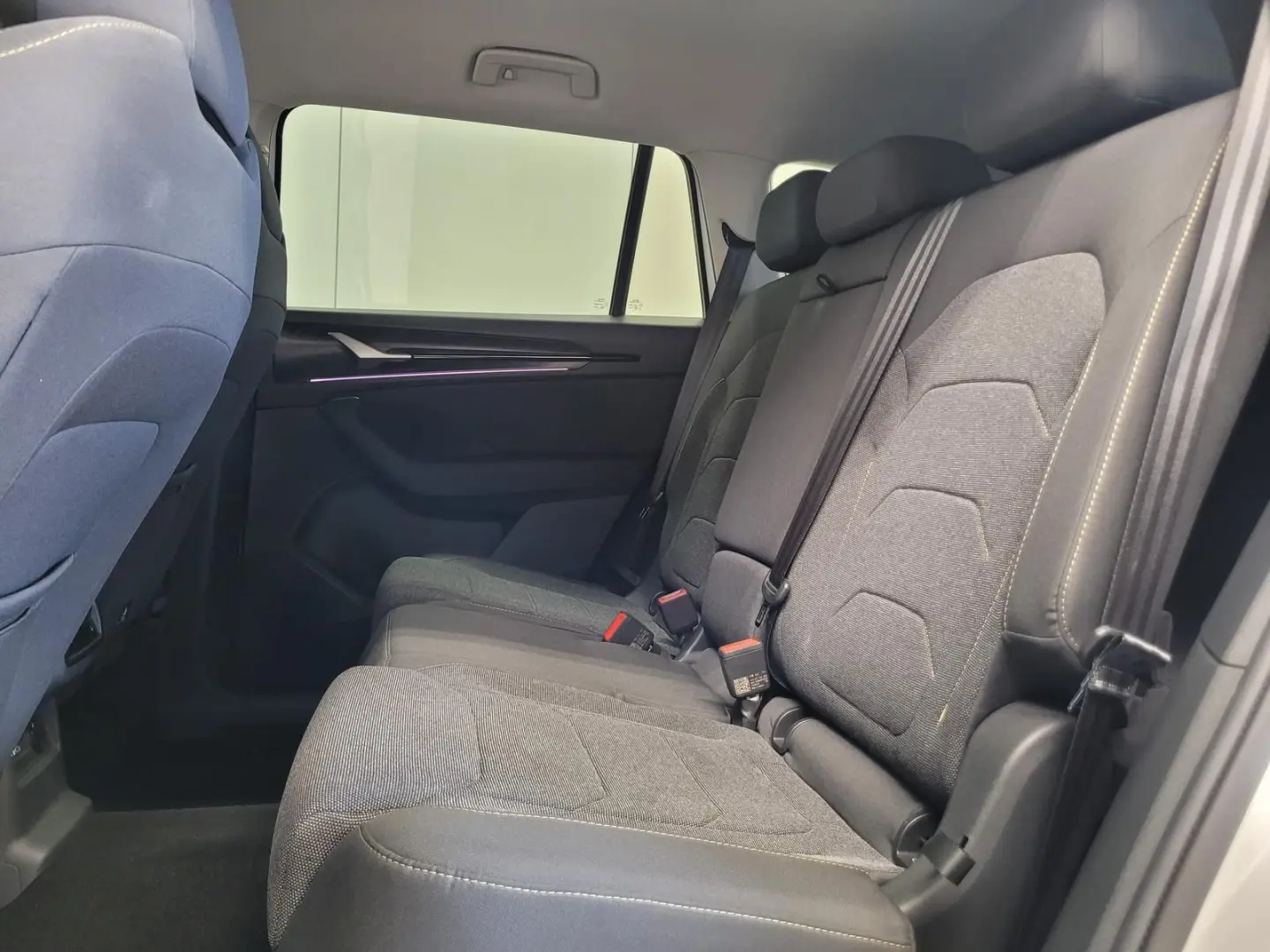 Kodiaq Selection DSG 4x4*AHK*Navi*Matrix*ACC*18