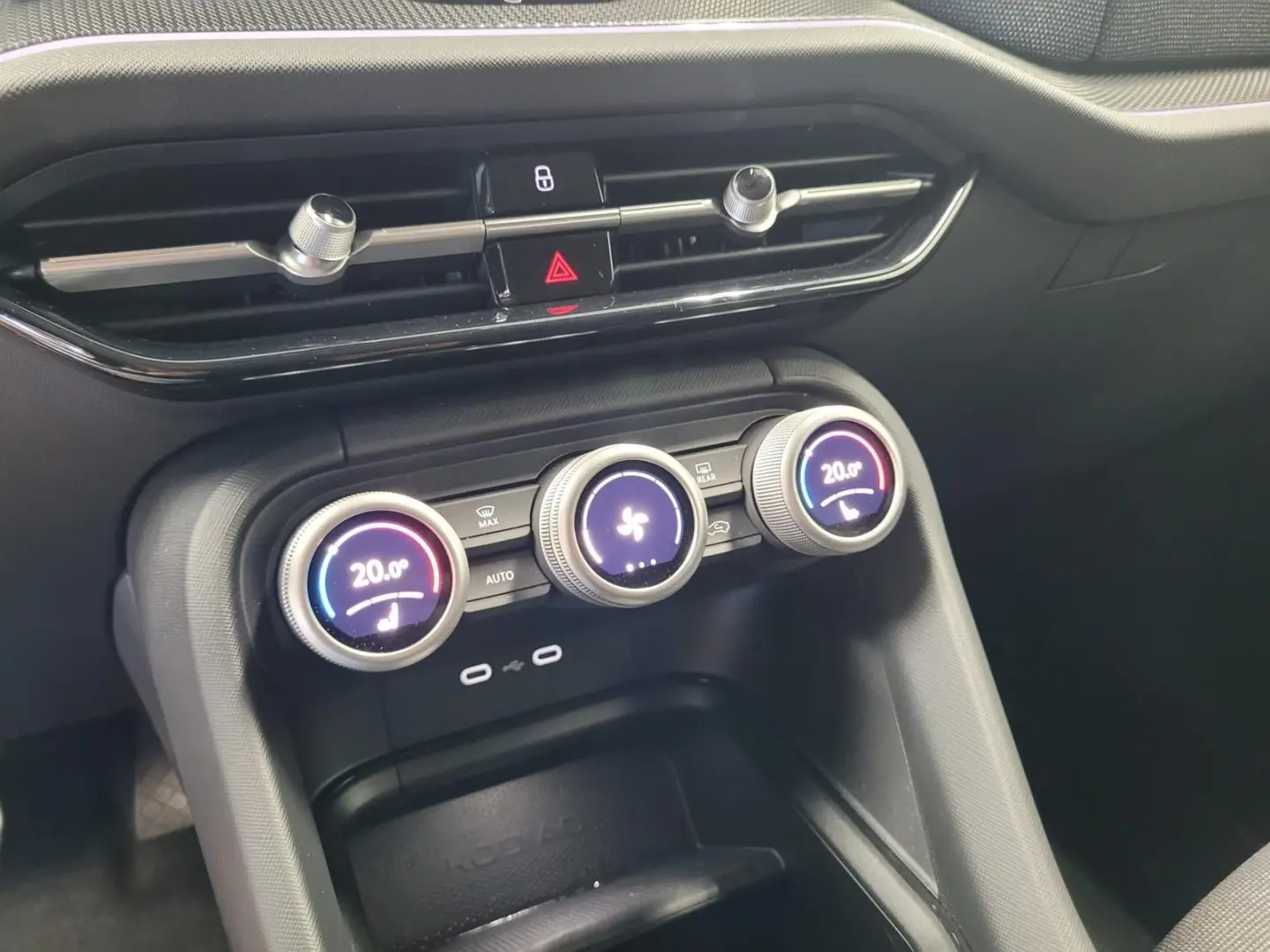 Kodiaq Selection DSG 4x4*AHK*Navi*Matrix*ACC*18