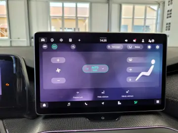 Kodiaq Selection DSG 4x4*AHK*Navi*Matrix*ACC*18