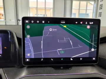 Kodiaq Selection DSG 4x4*AHK*Navi*Matrix*ACC*18
