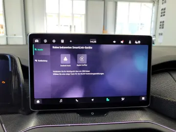 Kodiaq Selection DSG 4x4*AHK*Navi*Matrix*ACC*18