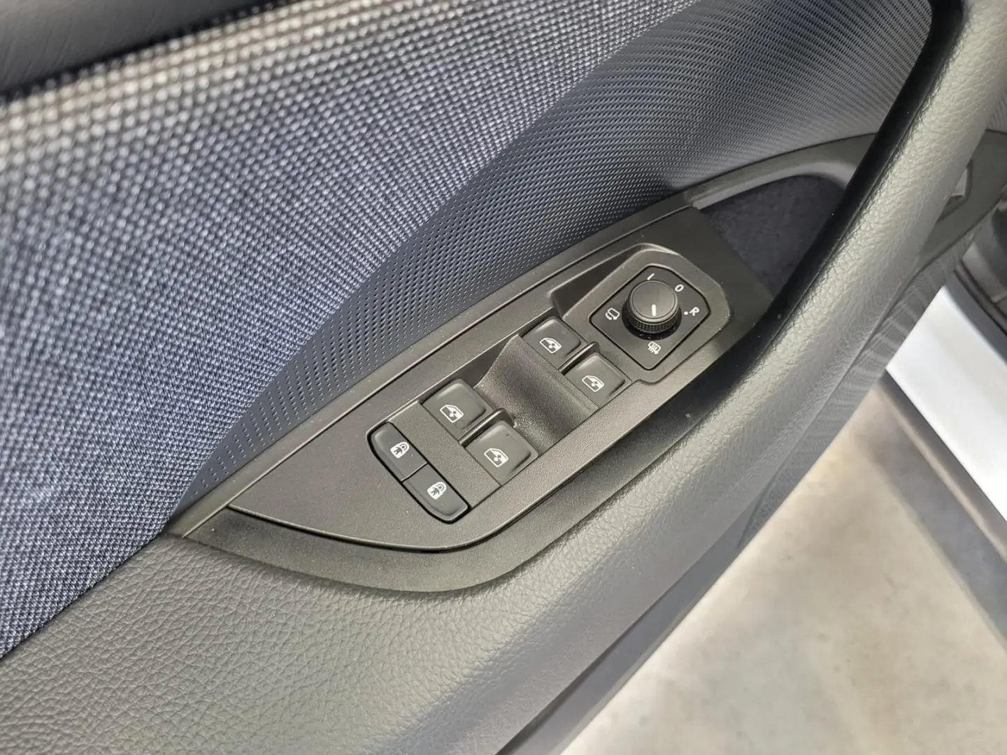 Kodiaq Selection DSG 4x4*AHK*Navi*Matrix*ACC*18