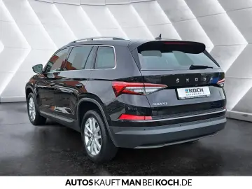 Kodiaq 2.0 TDI 4x4 Style PANO LEDER AHK VIRTUAL