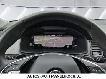 Kodiaq 2.0 TDI 4x4 Style PANO LEDER AHK VIRTUAL